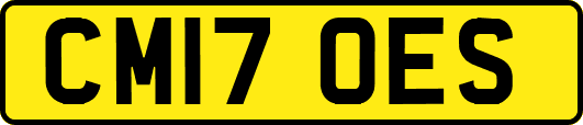 CM17OES