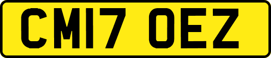 CM17OEZ