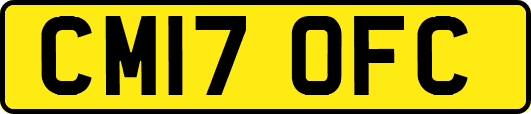 CM17OFC