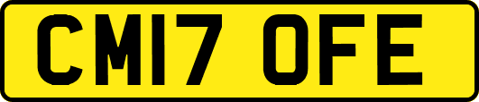 CM17OFE