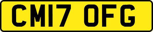 CM17OFG