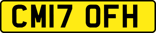 CM17OFH