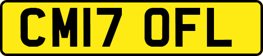 CM17OFL