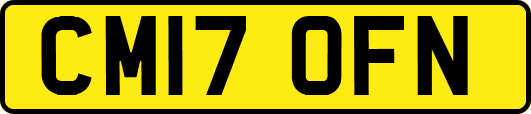 CM17OFN