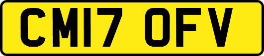 CM17OFV