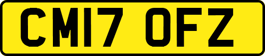 CM17OFZ