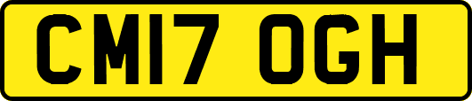 CM17OGH