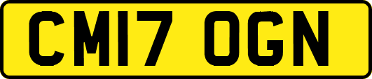 CM17OGN