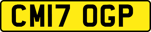 CM17OGP