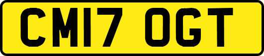 CM17OGT