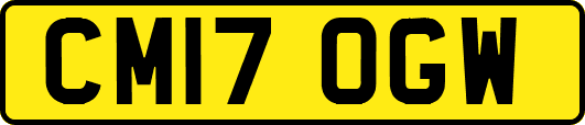 CM17OGW