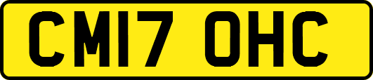 CM17OHC