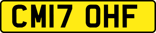 CM17OHF