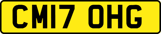 CM17OHG