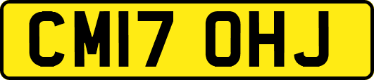 CM17OHJ