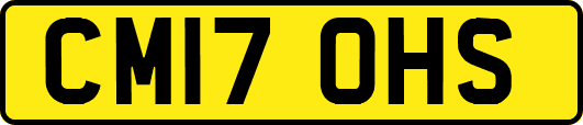 CM17OHS