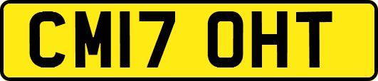 CM17OHT