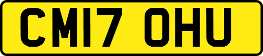 CM17OHU