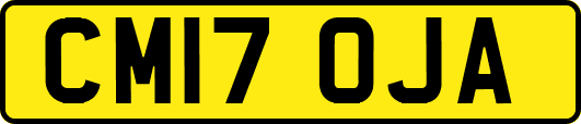 CM17OJA