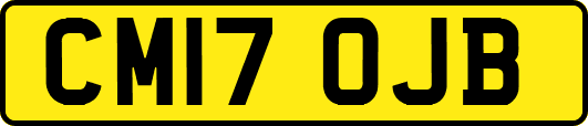 CM17OJB