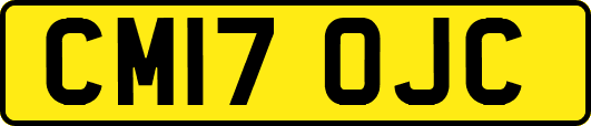 CM17OJC
