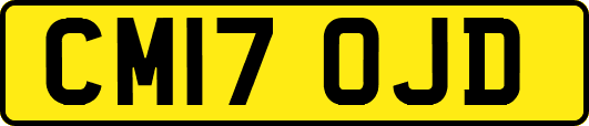 CM17OJD