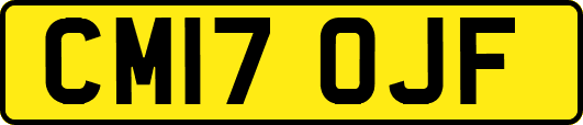 CM17OJF