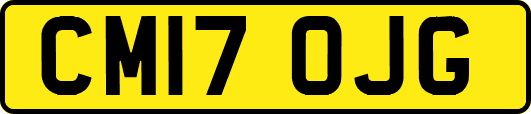 CM17OJG