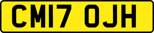 CM17OJH