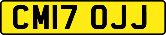 CM17OJJ