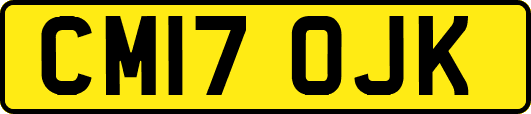 CM17OJK