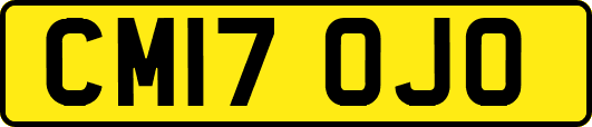 CM17OJO