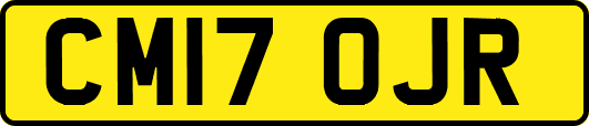 CM17OJR