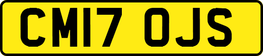 CM17OJS