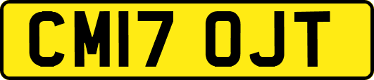 CM17OJT
