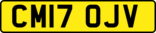 CM17OJV