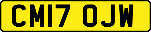 CM17OJW