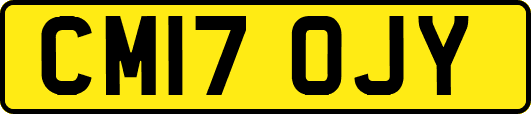 CM17OJY