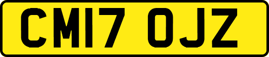 CM17OJZ