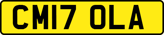 CM17OLA