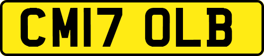 CM17OLB