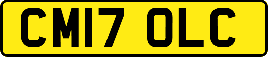 CM17OLC
