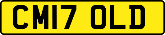 CM17OLD