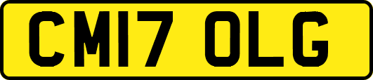 CM17OLG