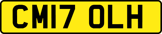 CM17OLH