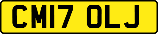 CM17OLJ