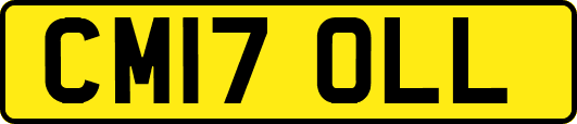 CM17OLL