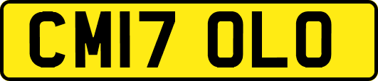 CM17OLO