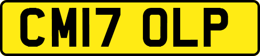 CM17OLP