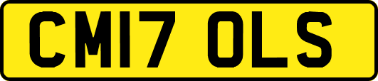 CM17OLS